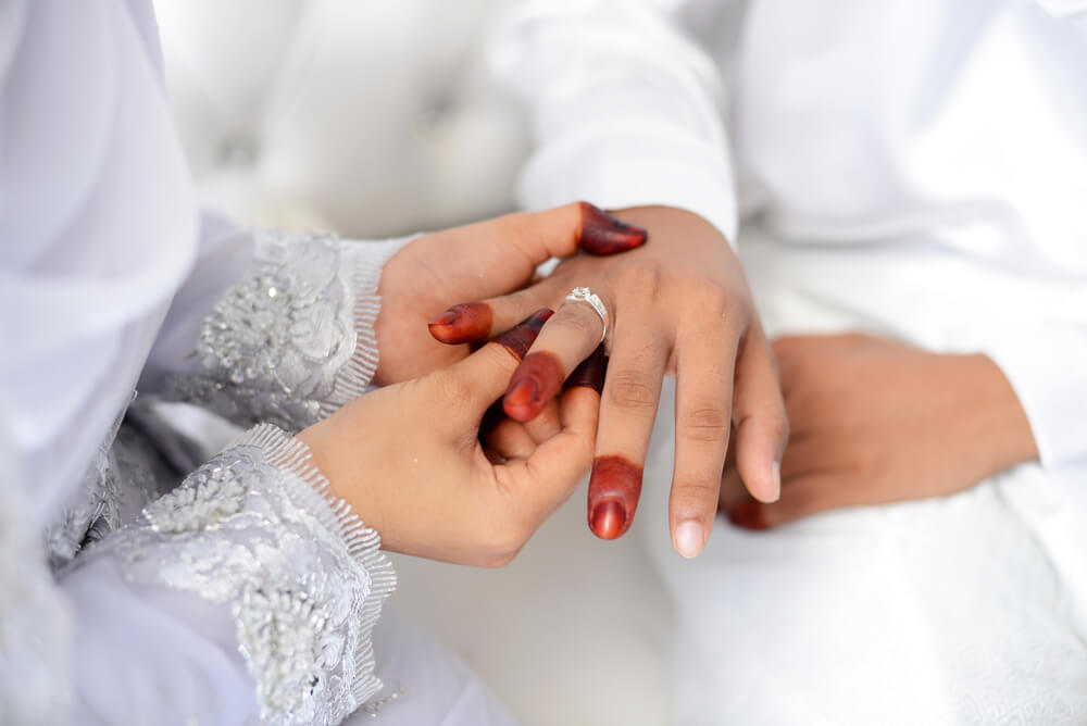 Dua To Make Parents Agree For Love Marriage